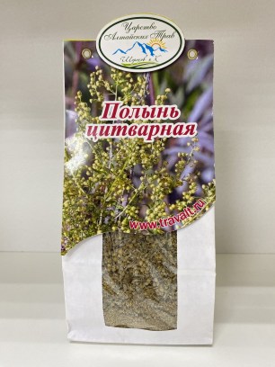 Полынь цитварная Фитосбор купить